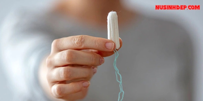 tampon 